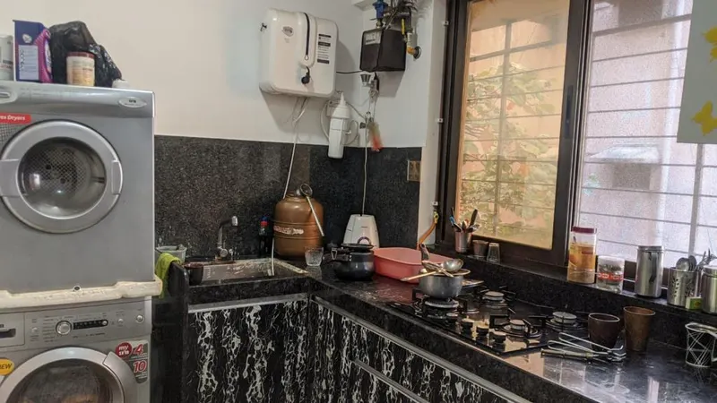 Kripa Fabulous — Khar West (2)