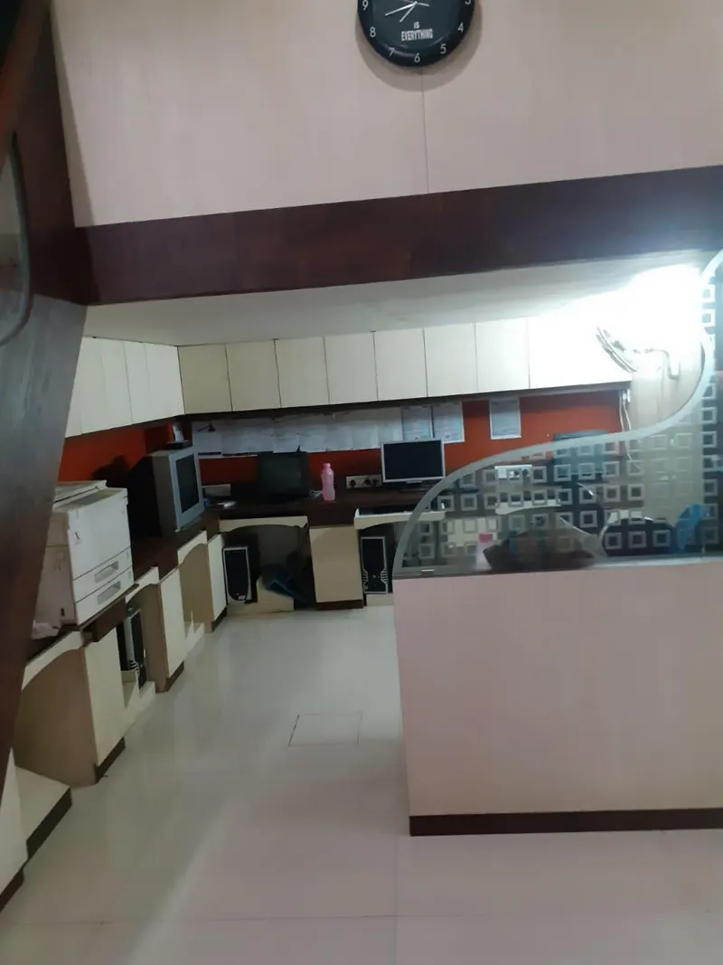 Business Point — Andheri West (2)
