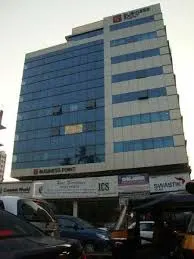 Business Point — Andheri West (1)