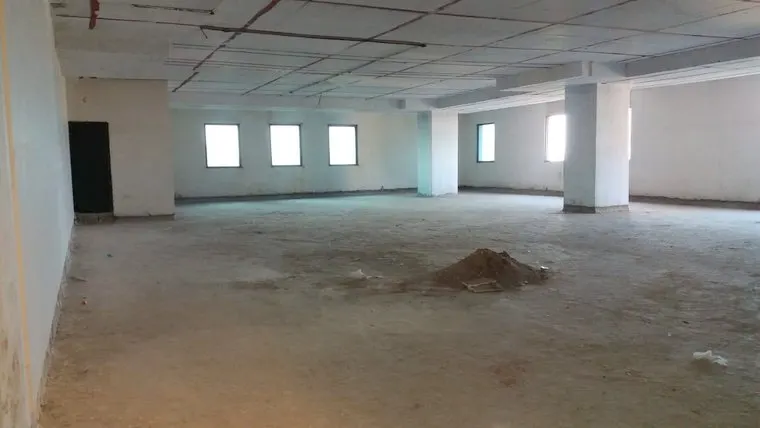 Kanakia Wall Street — Andheri East (7)