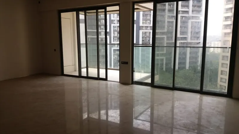 Rustomjee Seasons — Bandra East (4)