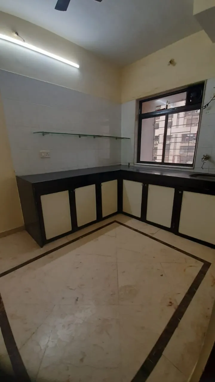 Dheeraj Gaurav II — Andheri West