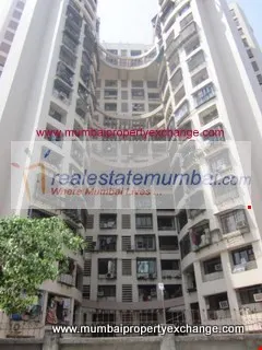 Dheeraj Gaurav II — Andheri West