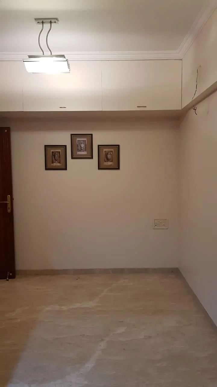Orchid White — Khar West