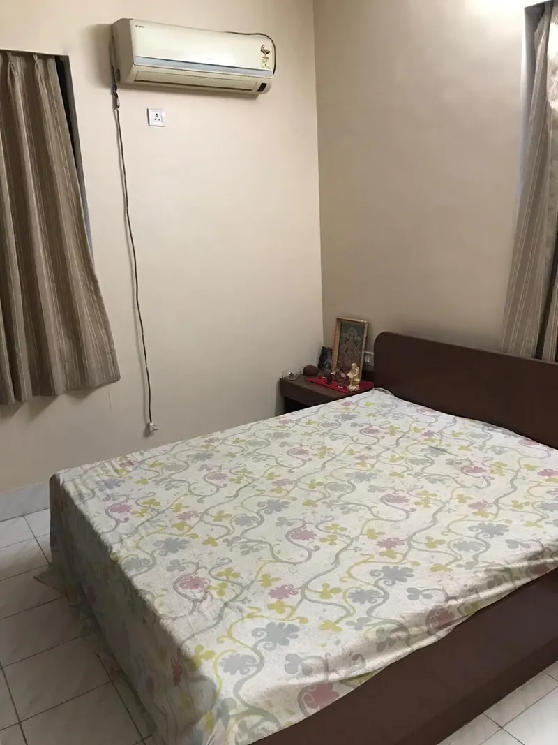 Vaitarna — Worli