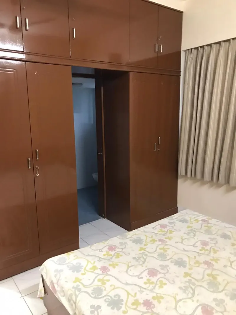 Vaitarna — Worli