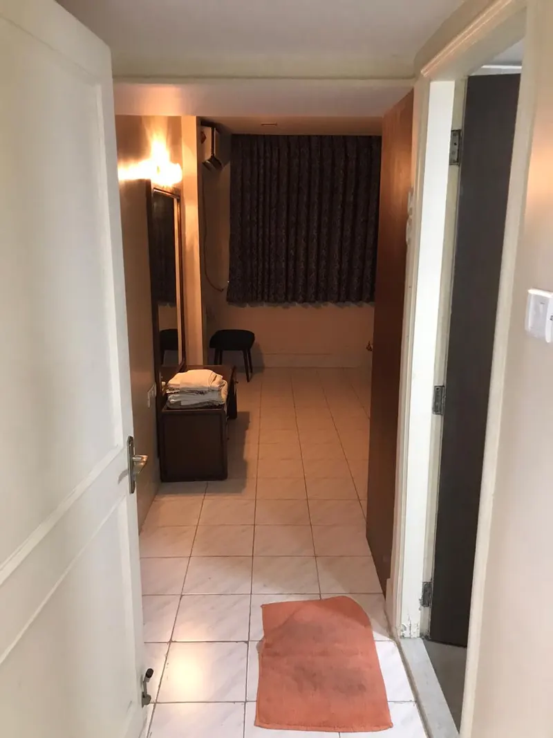Vaitarna — Worli