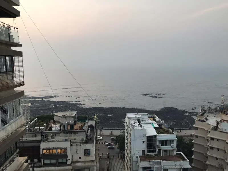 Vaitarna — Worli