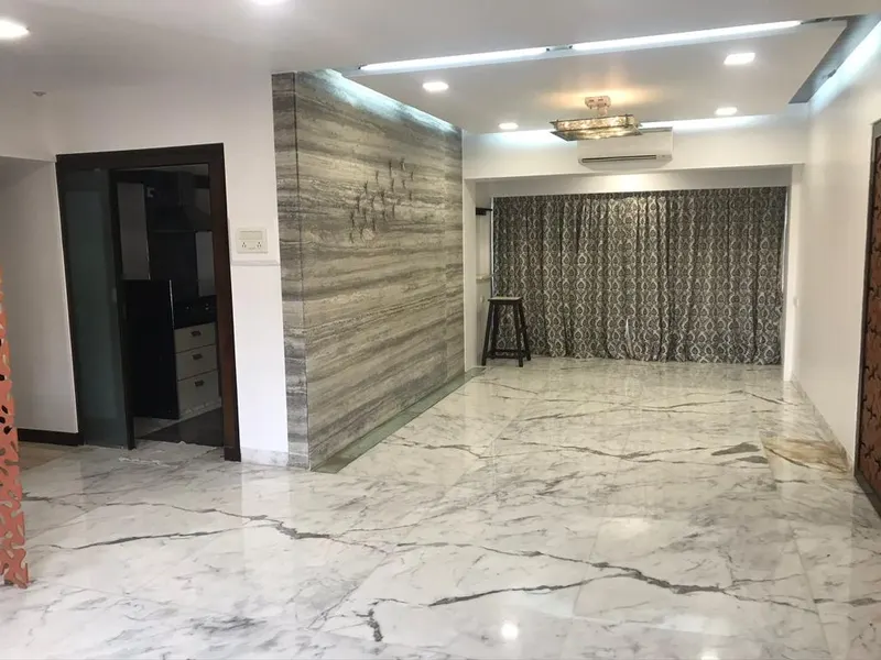 Casablanca — Santacruz West (2)