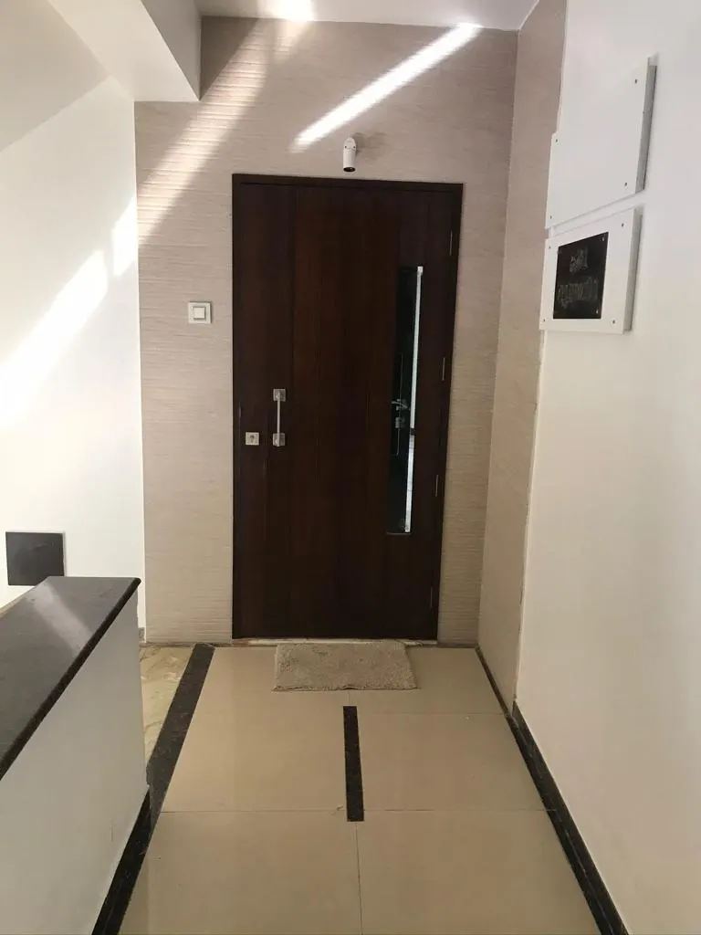 Casablanca — Santacruz West (5)