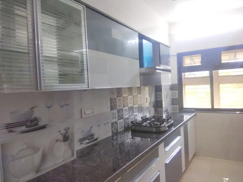 Serenity Complex — Andheri West (4)
