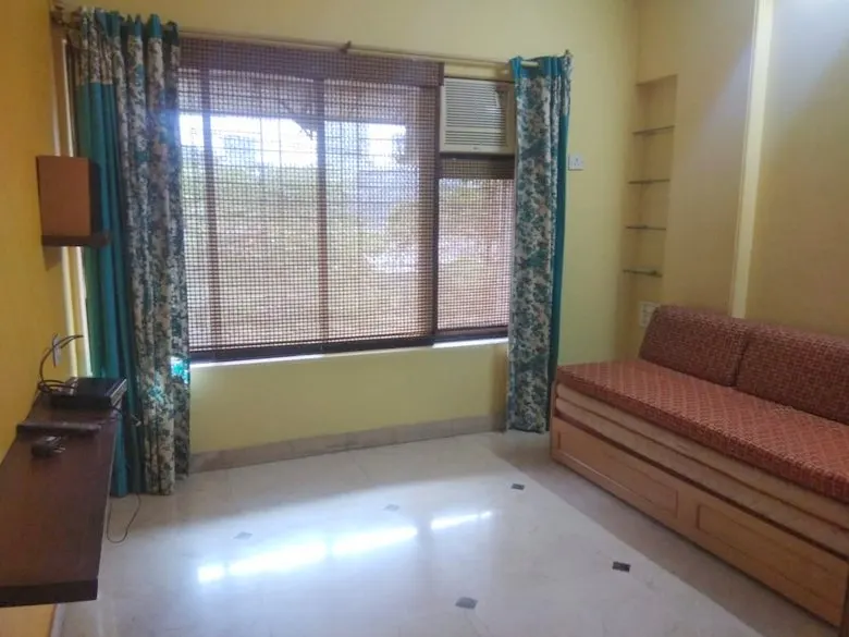 Serenity Complex — Andheri West (5)