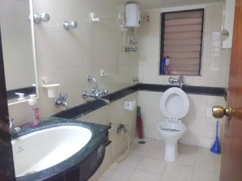 Serenity Complex — Andheri West (6)