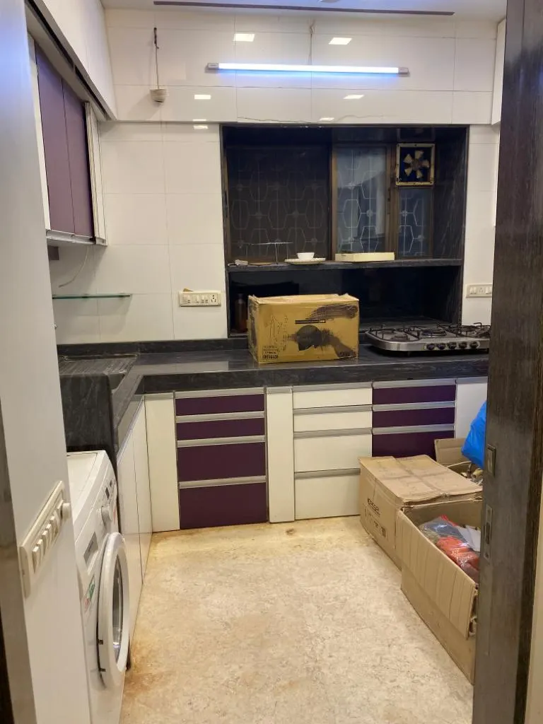 Jeevan Jyot — Khar West