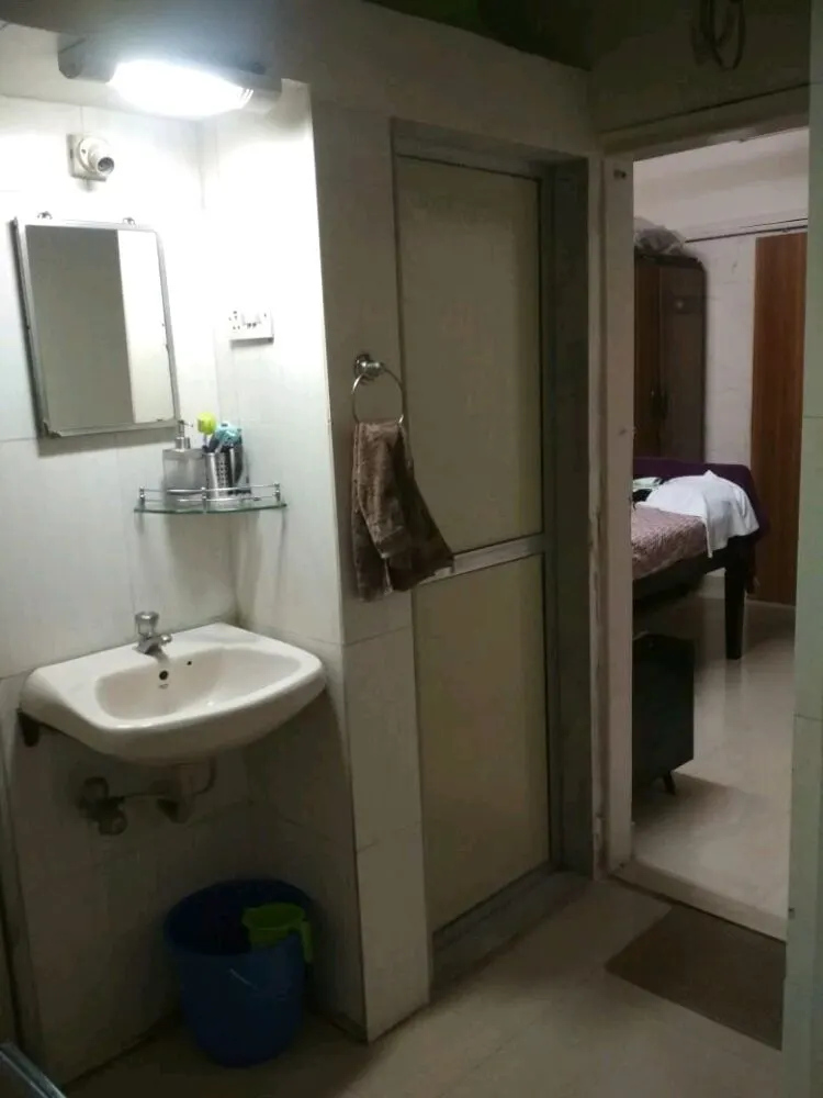 Marian House — Bandra West (3)