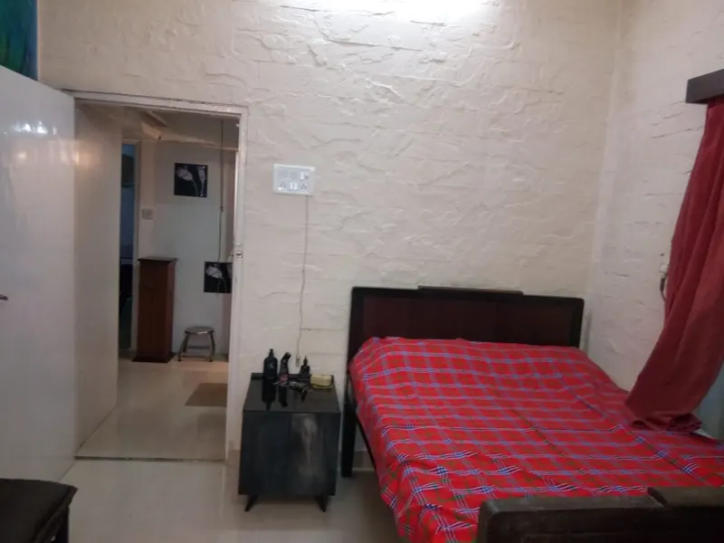 Marian House — Bandra West (8)