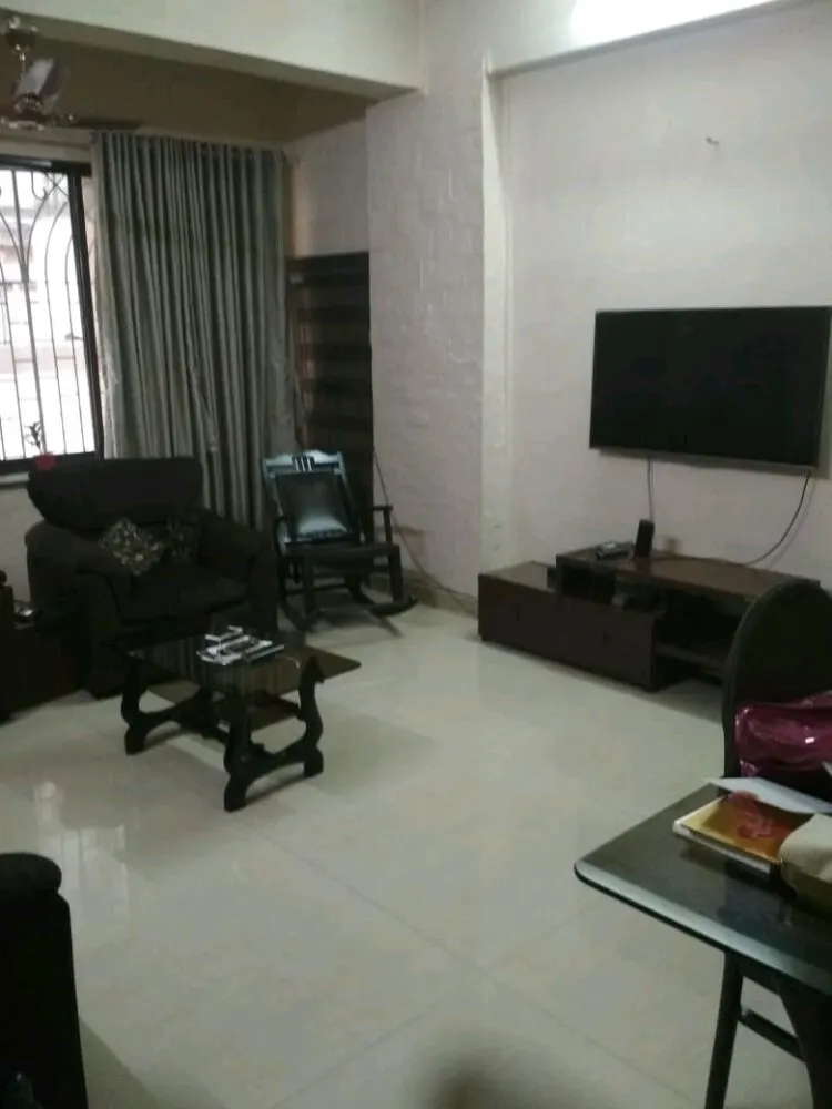 Marian House — Bandra West (5)