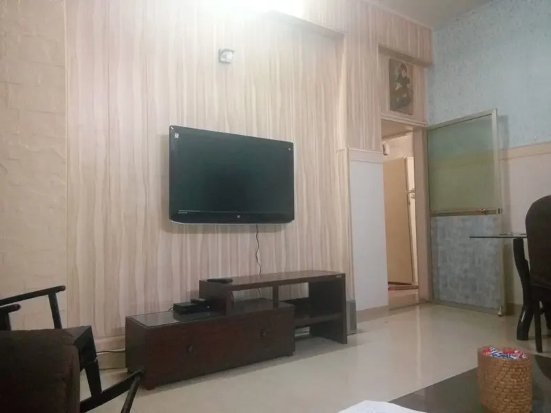 Marian House — Bandra West (7)