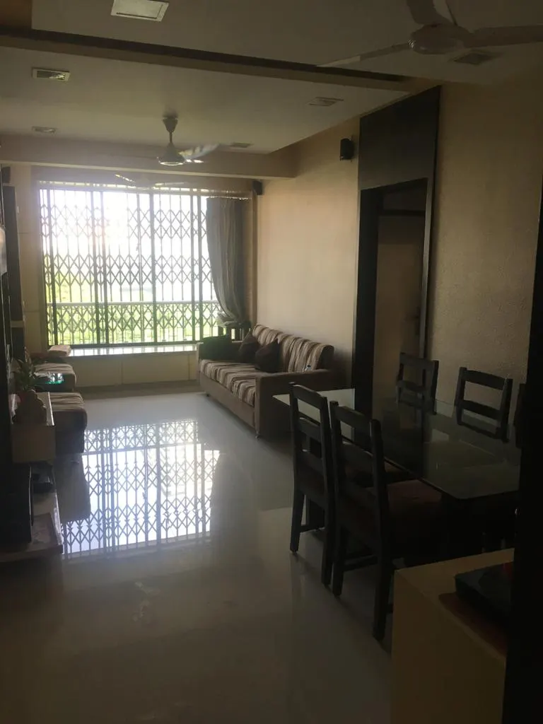 Manish Tower — Andheri West (2)