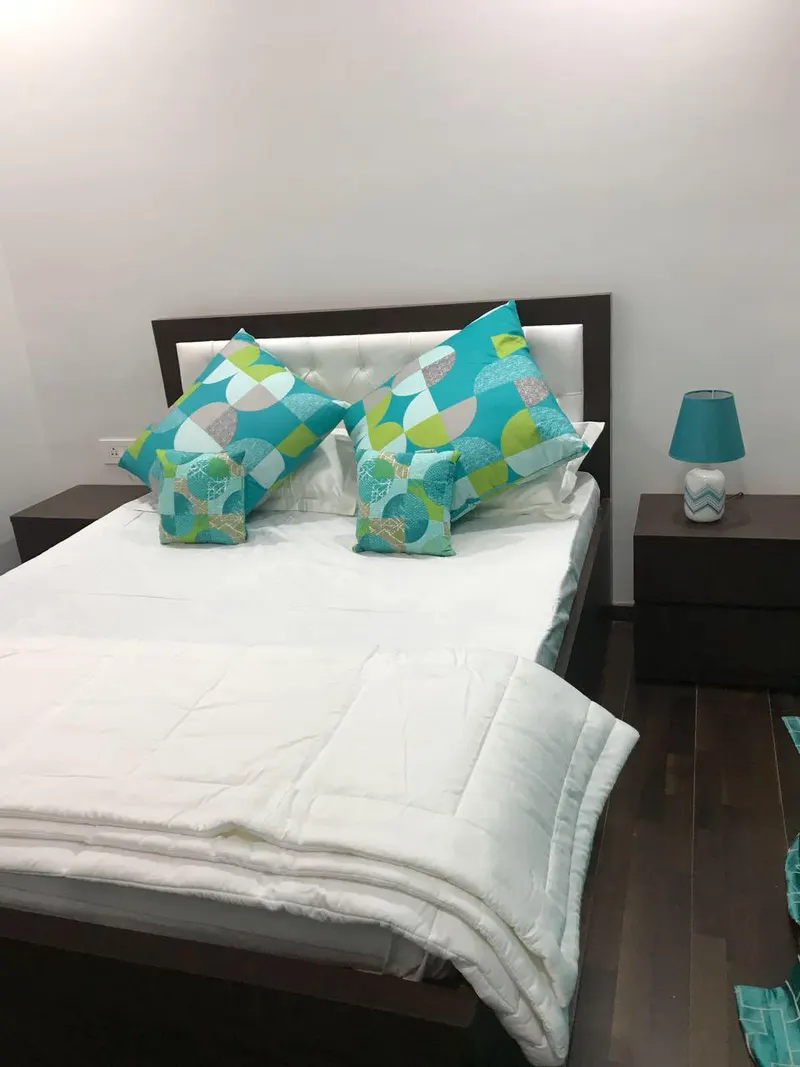 Omkar Meridia — Bandra Kurla Complex (3)