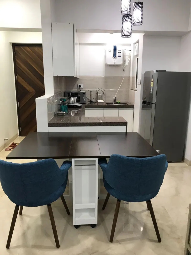 Omkar Meridia — Bandra Kurla Complex (6)
