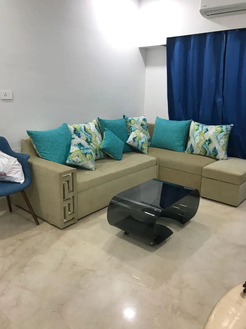 Omkar Meridia — Bandra Kurla Complex (5)