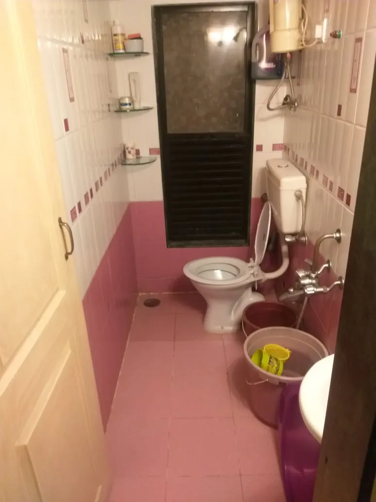 Lily Tower — Andheri West