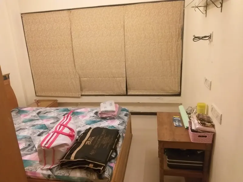 Lily Tower — Andheri West