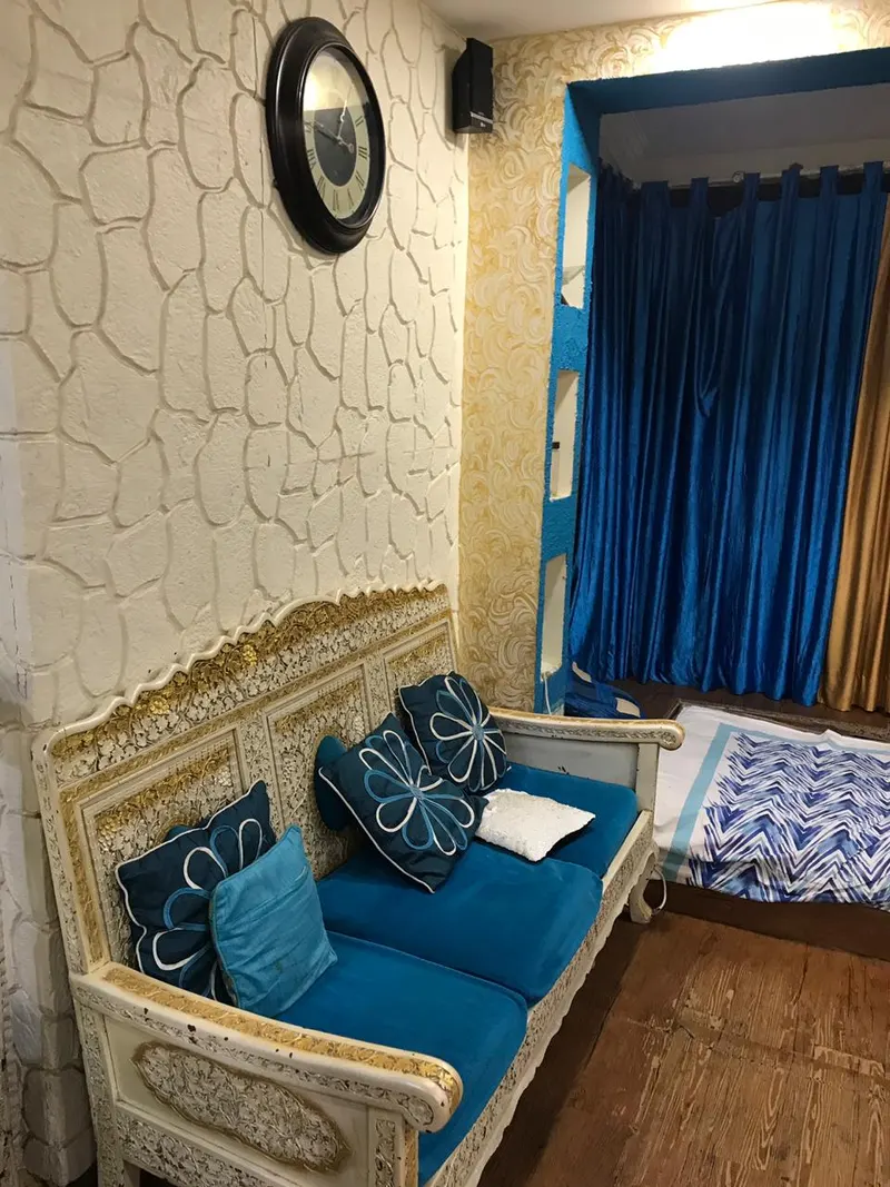Chand Society — Juhu