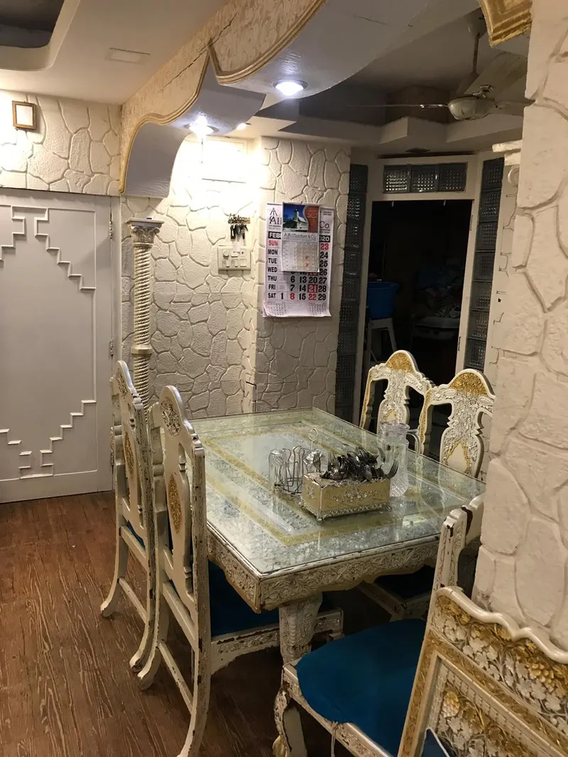 Chand Society — Juhu