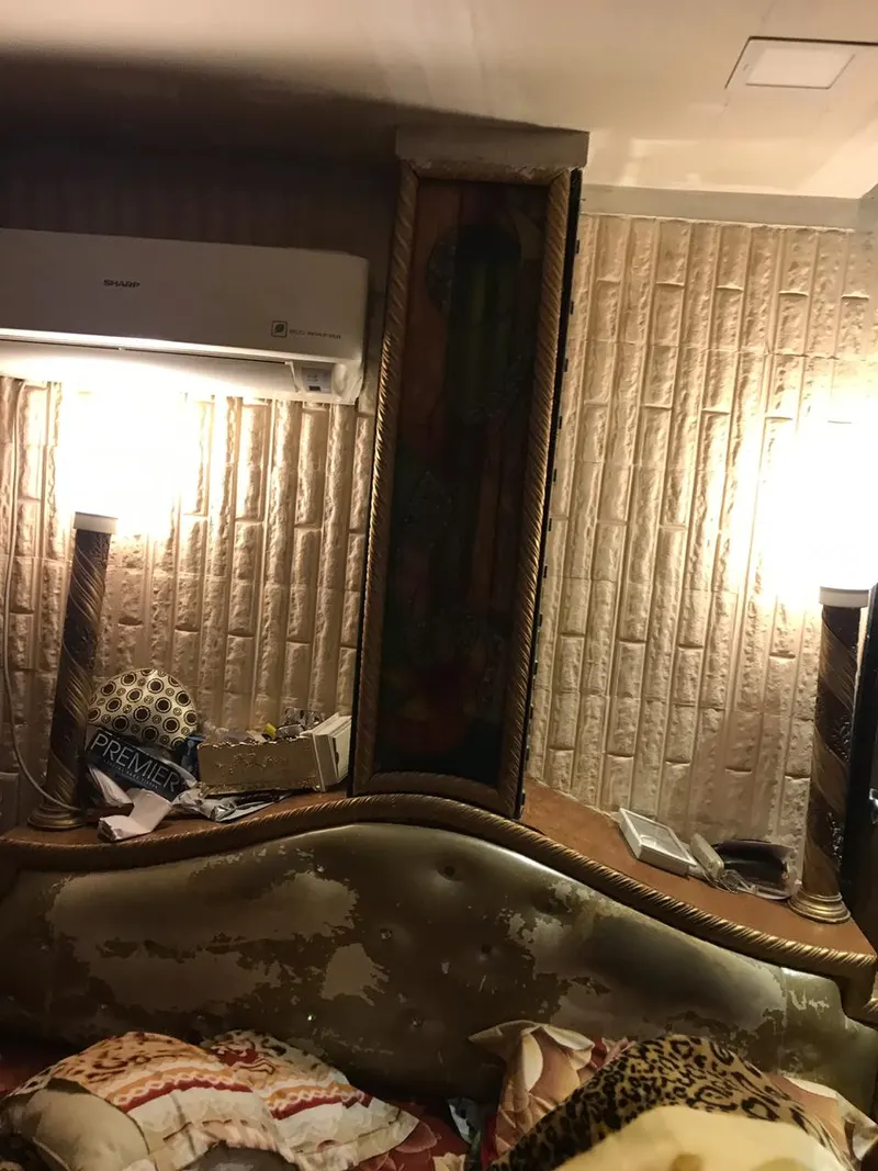 Chand Society — Juhu