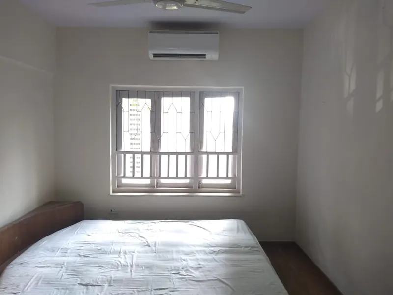 Capri Apartment — Juhu