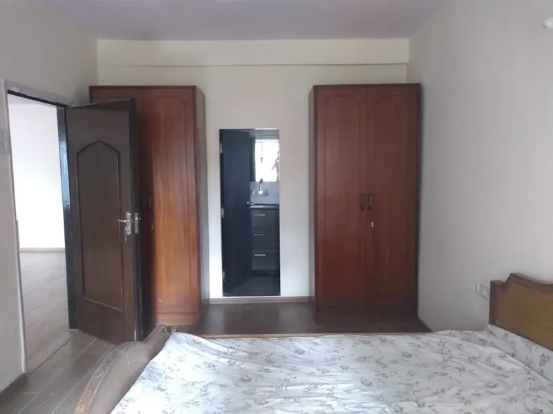 Capri Apartment — Juhu