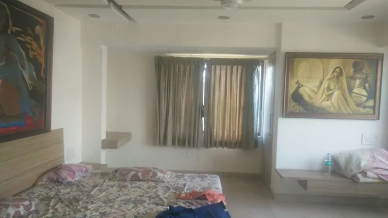 Bay View — Bandra West