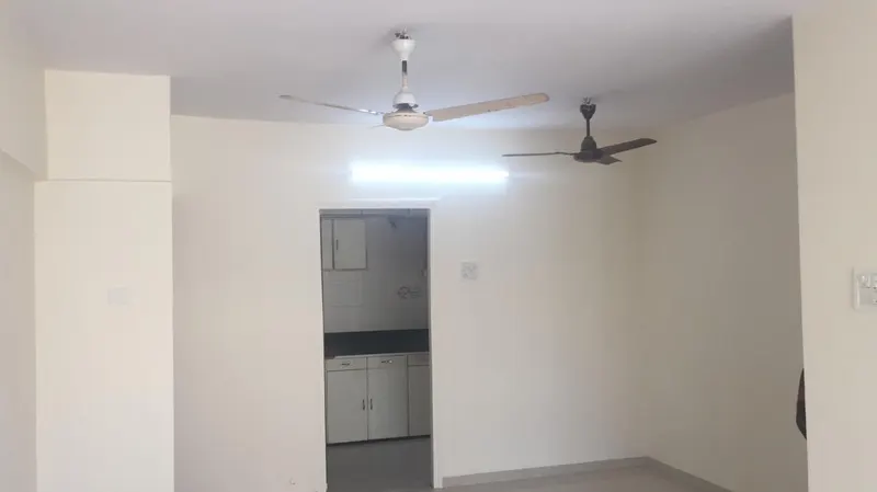 Oakland Park — Andheri West