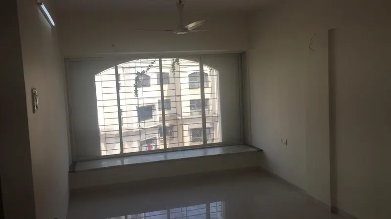 Oakland Park — Andheri West