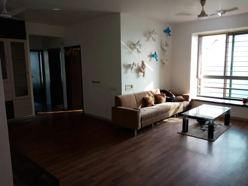 Oberoi Woods — Goregaon East (4)