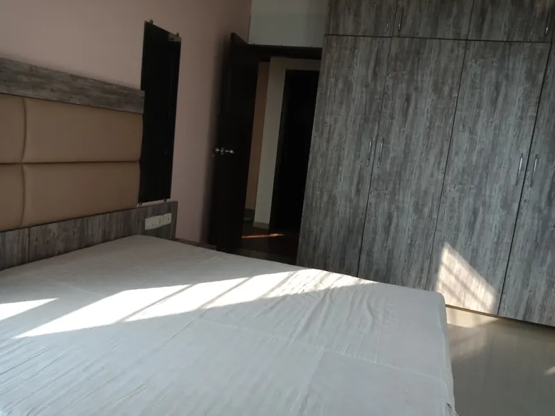 Oberoi Woods — Goregaon East (6)