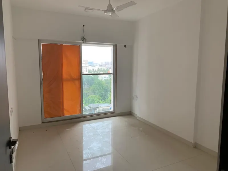 Juhu Shantivan — Juhu (3)