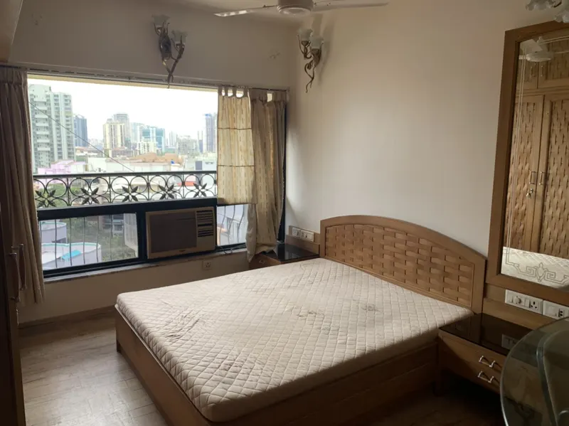Riya Palace — Andheri West (2)