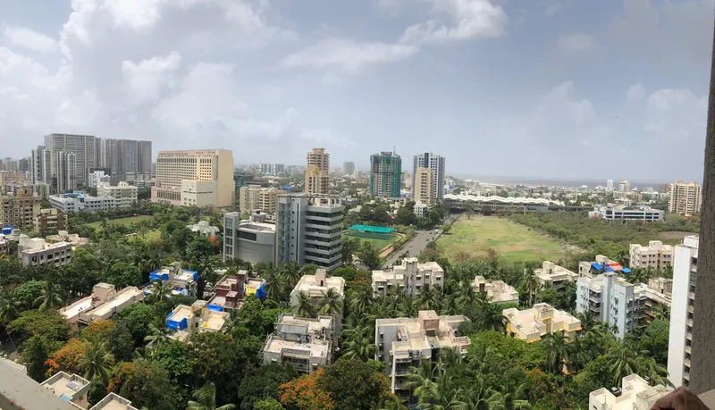 Veena Crest — Andheri West (4)