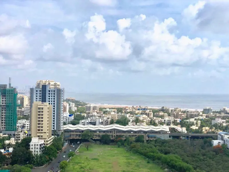 Veena Crest — Andheri West (5)