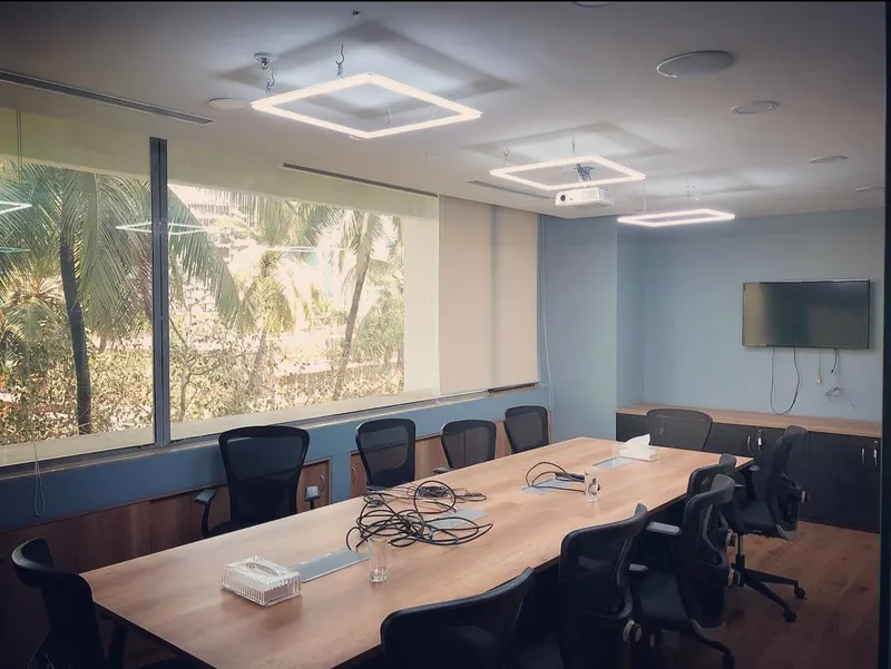 Vedanta — Andheri East