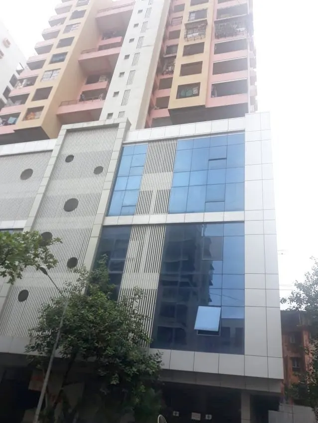 Moongipa Arcade — Andheri West (3)