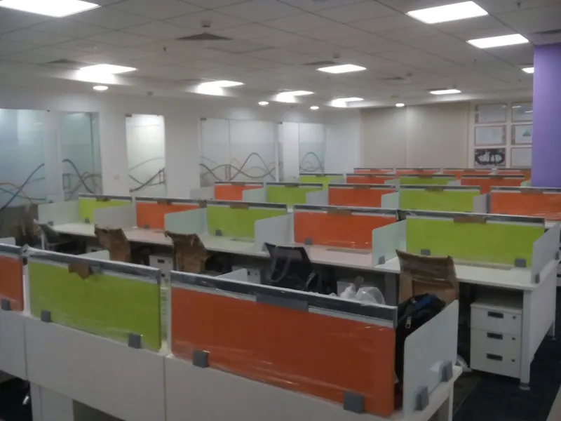 Times Square — Andheri East (4)