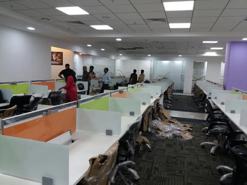 Times Square — Andheri East (8)