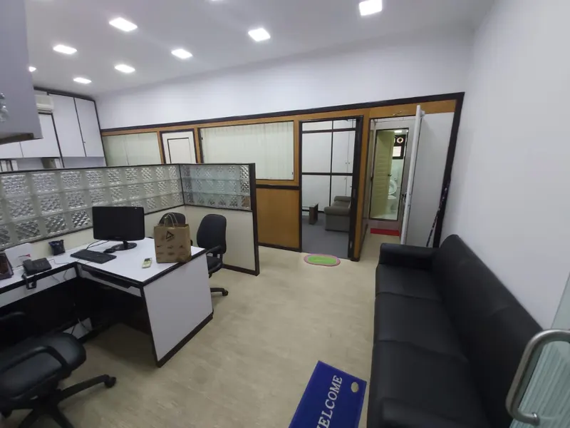 Crystal Plaza — Andheri West (7)