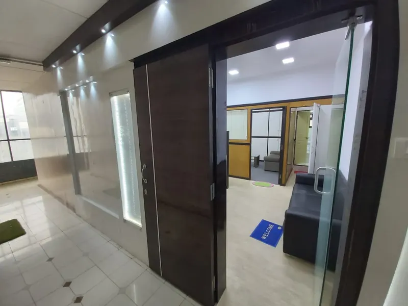 Crystal Plaza — Andheri West (8)
