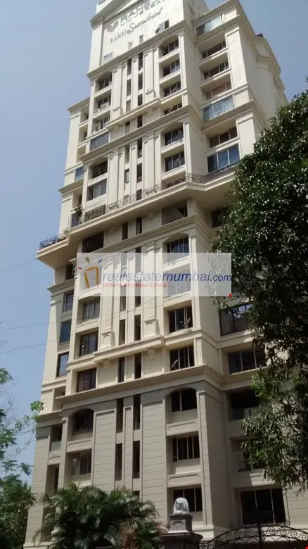 Raheja Sunkist — Bandra West