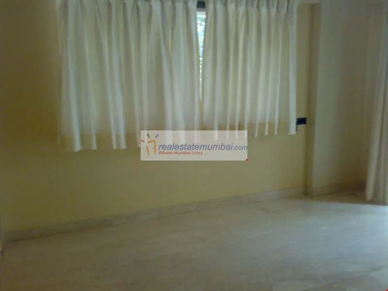 Wagh Manor — Bandra West